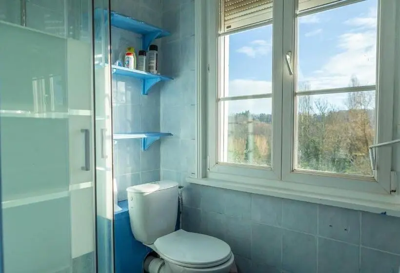 ファミリールーム, Chambre D Hôtes Les Jardins De Marie, Sci Charles Iii