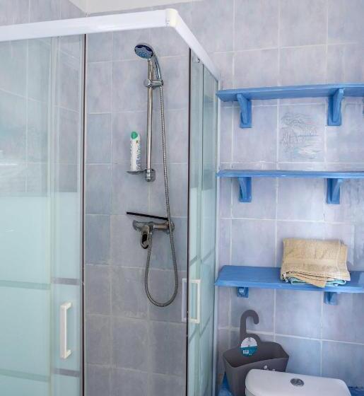 패밀리 룸, Chambre D Hôtes Les Jardins De Marie, Sci Charles Iii