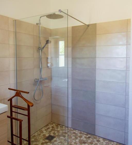 סוויטת 2 חדרי שינה, Le Clos De Bourginel