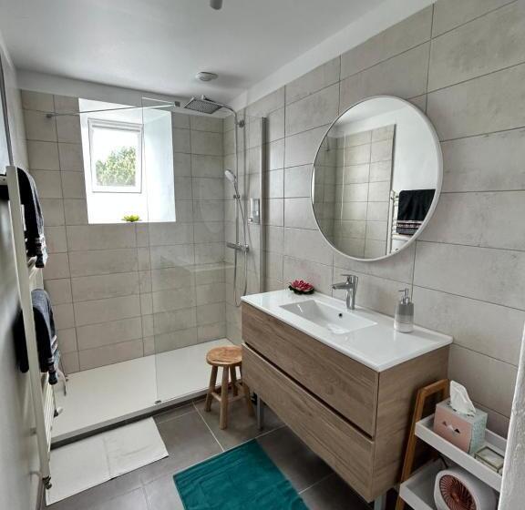 חדר סטנדרט, Le Clos De Bourginel