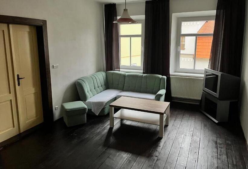 Кровать в Общей Комнате, Hostel Rk