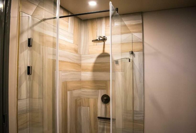 סוויטת סופריור, Mgb Hotel At 2ten