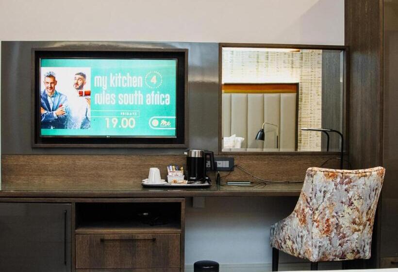 סוויטת סופריור, Mgb Hotel At 2ten