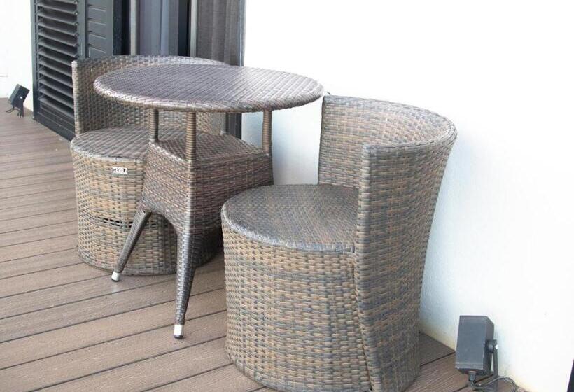 סוויטת סופריור, Mgb Hotel At 2ten