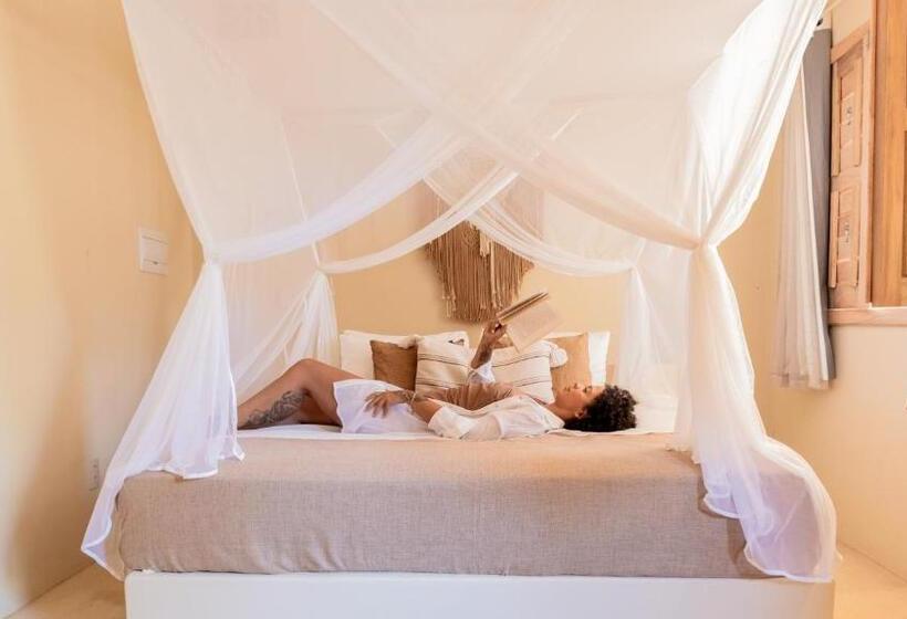 Люкс 2 Спальни, Avra Tatajuba