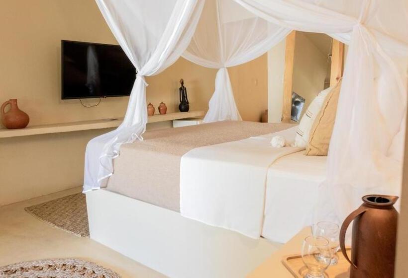 Люкс 2 Спальни, Avra Tatajuba