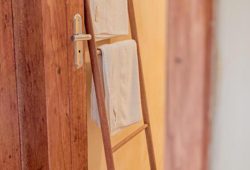 غرفة قياسية, Avra Tatajuba