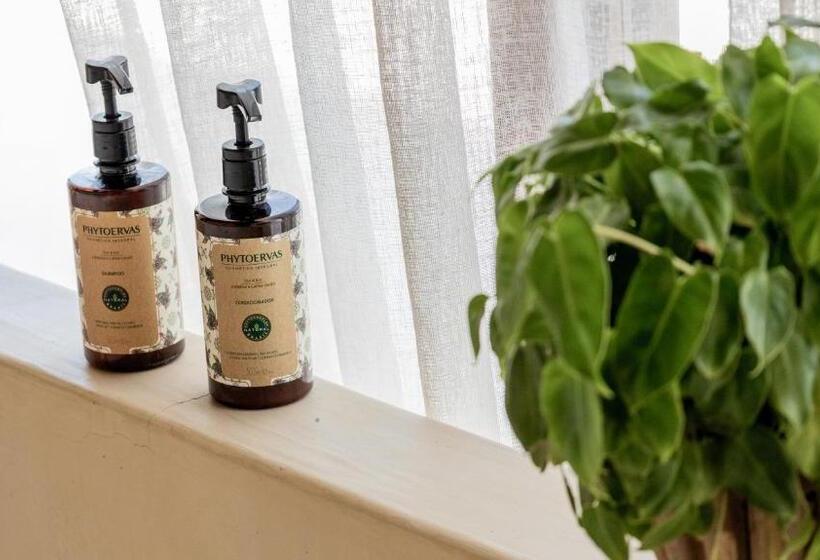 Президентский Люкс, Avra Tatajuba