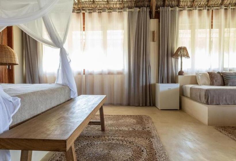 Президентский Люкс, Avra Tatajuba