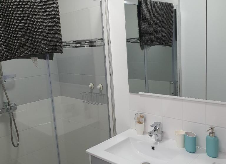 Номер Стандарт, Chambres La Fabière Vauciennes  Epernay