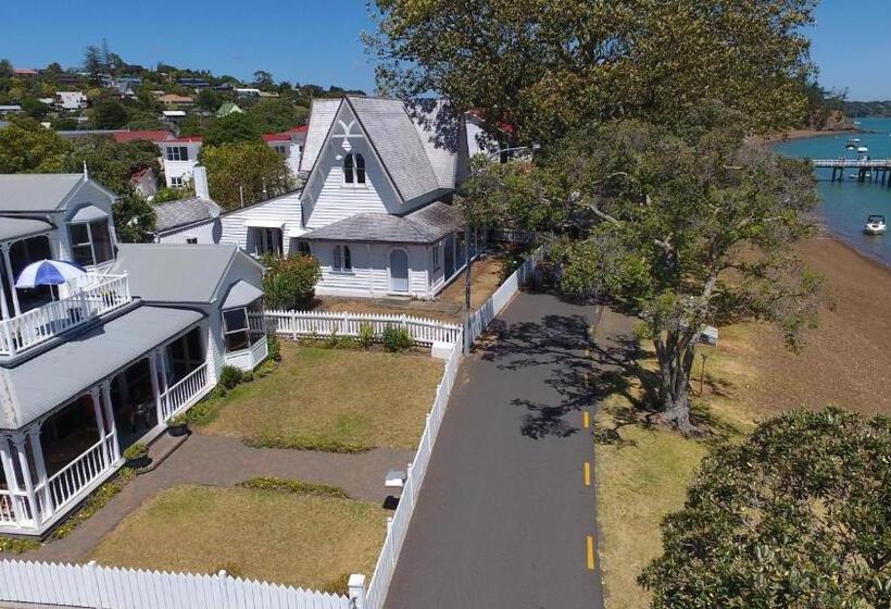 디럭스 스위트 바다 전망, Paradise On The Strand