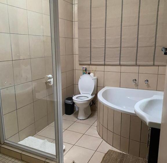 غرفة قياسية مطلّة علي الحديقة, Cabbage Tree Cottage