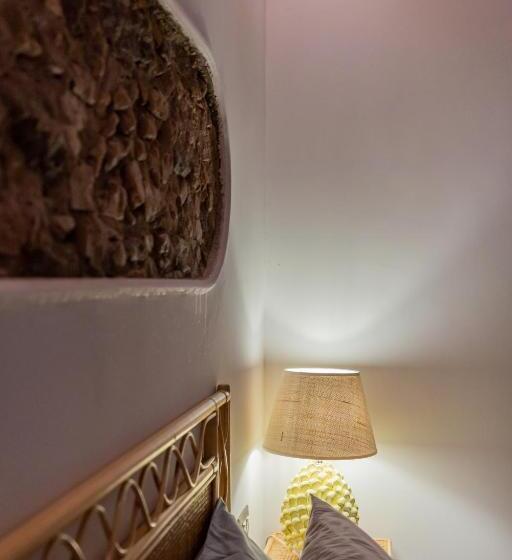Quarto Estandar, Cantine Cipri Resort