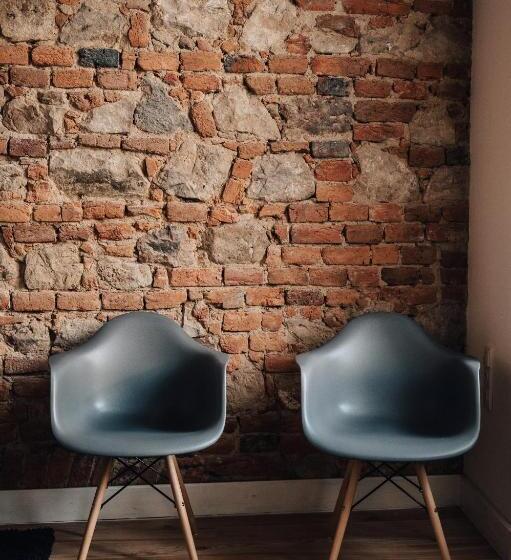 Студия Стандарт, Boutique Rezidence Baar