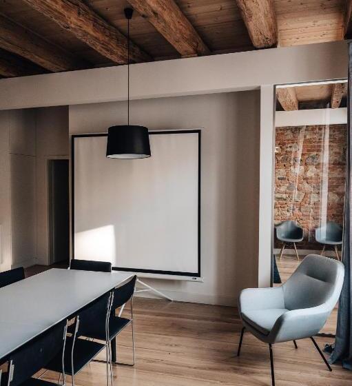 Студия Стандарт, Boutique Rezidence Baar