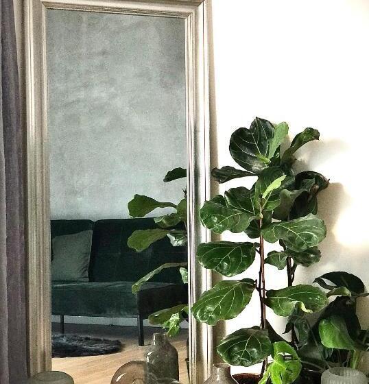 Апартаменты 1 Спальня с Балконом, Boutique Rezidence Baar