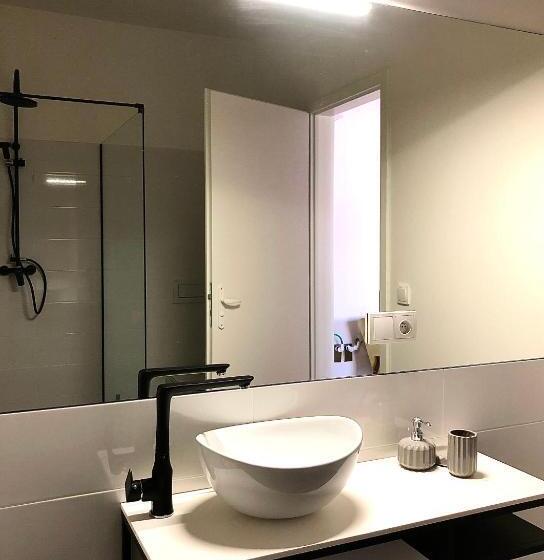 Апартаменты 1 Спальня, Boutique Rezidence Baar