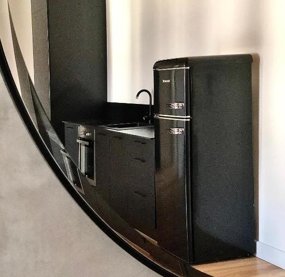 Апартаменты 1 Спальня, Boutique Rezidence Baar