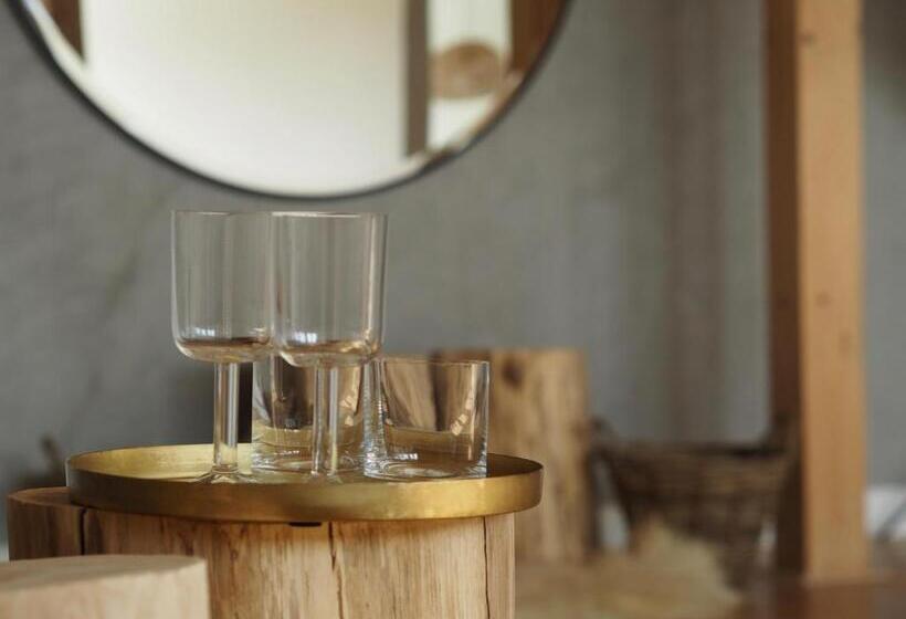 Номер Стандарт, Boutique Rezidence Baar