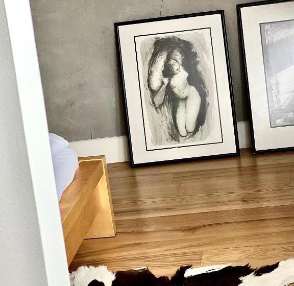 Номер Стандарт, Boutique Rezidence Baar