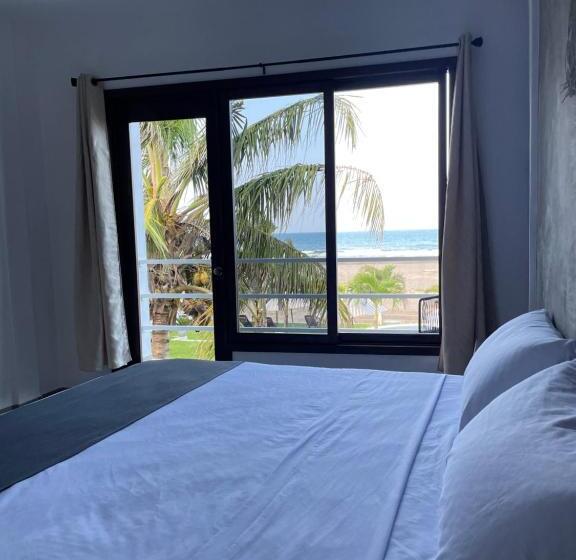 غرفة قياسية سرير كينج, Lunazul Hotel By Rotamundos