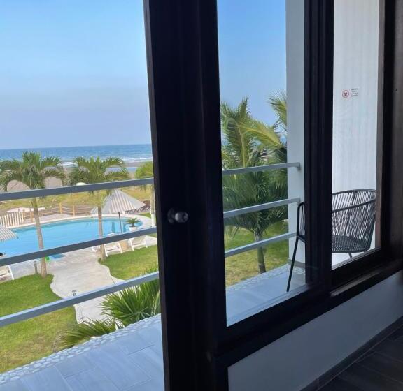 غرفة قياسية سرير كينج, Lunazul Hotel By Rotamundos