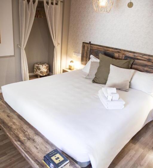 스탠다드 룸, Locanda 53