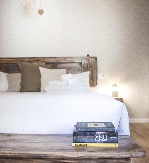 스탠다드 룸, Locanda 53