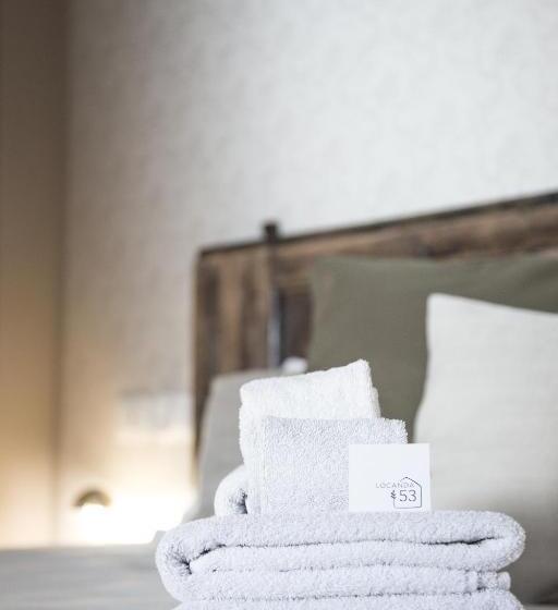 스탠다드 룸, Locanda 53