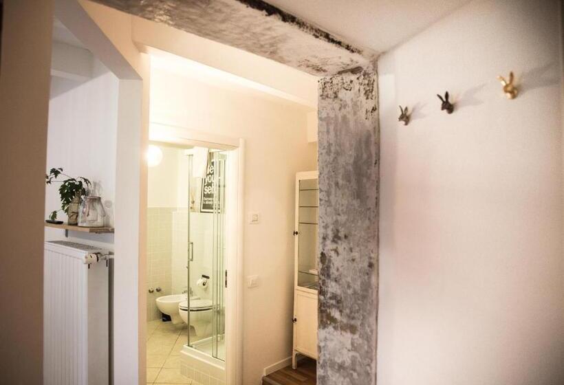 Номер Стандарт, Locanda 53