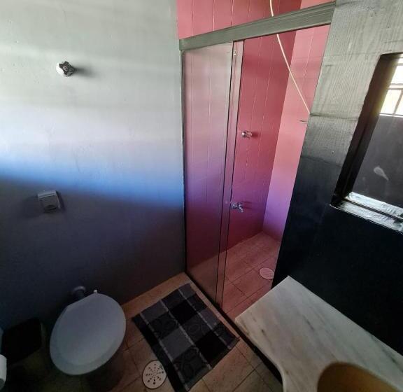 Family Suite, Hostel 4 Elementos 200 Metros Da Praia De Pernambuco E Do Mar Casado