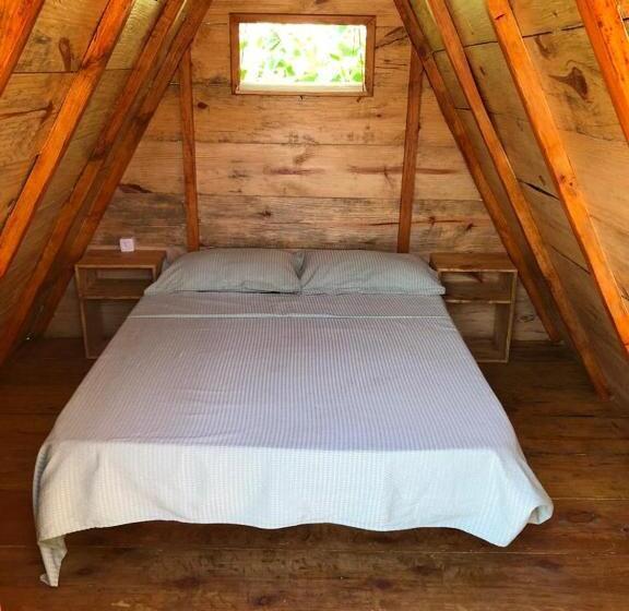 Шале 1 Спальня, Hostel 4 Elementos 200 Metros Da Praia De Pernambuco E Do Mar Casado