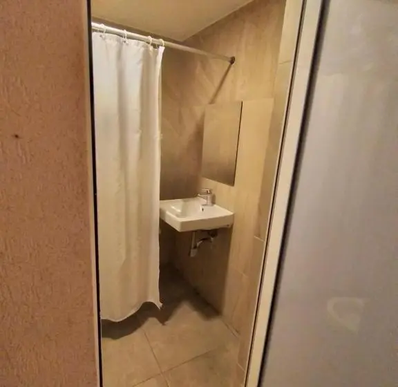 デラックスルーム, San Jose