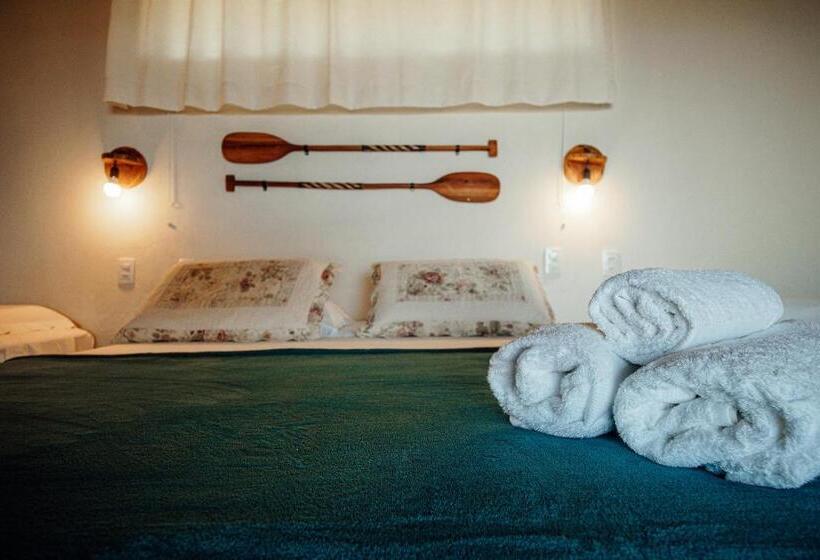 جناح مطلّ علي البحر, Terraço