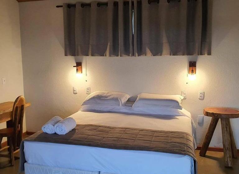 جناح مطلّ علي البحر, Terraço