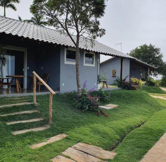 جناح مطلّ علي البحر, Terraço