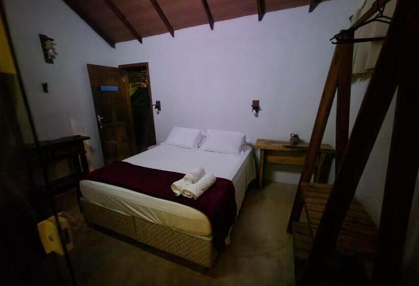 Triple Room Sea View, Terraço