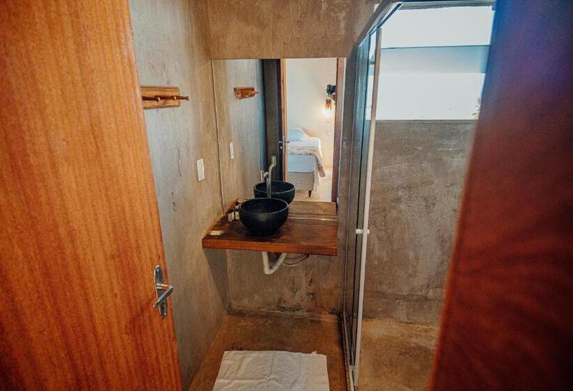 Triple Room Sea View, Terraço