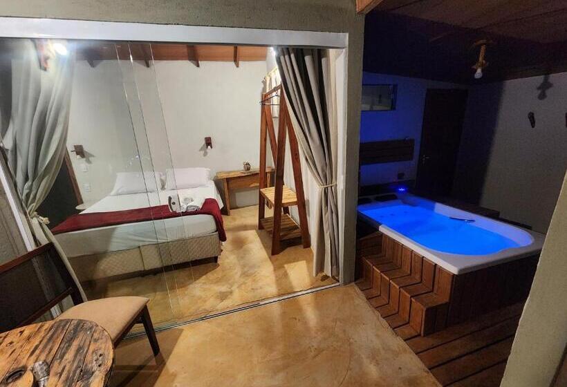 Triple Room Sea View, Terraço