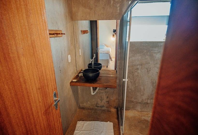 Triple Room Sea View, Terraço