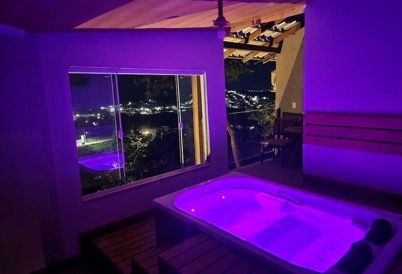 Triple Room Sea View, Terraço