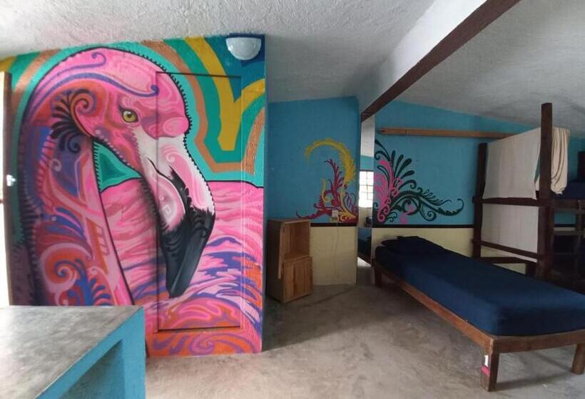 Семейное Студио, Apartment Close To The Town Utopia