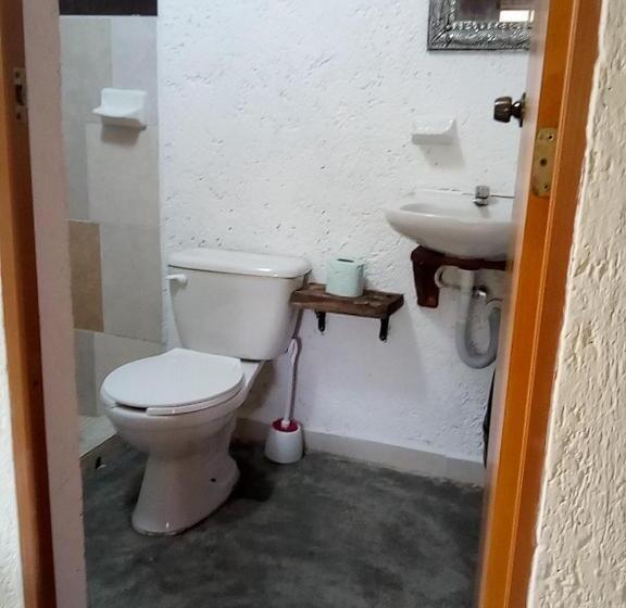 Семейное Студио, Apartment Close To The Town Utopia