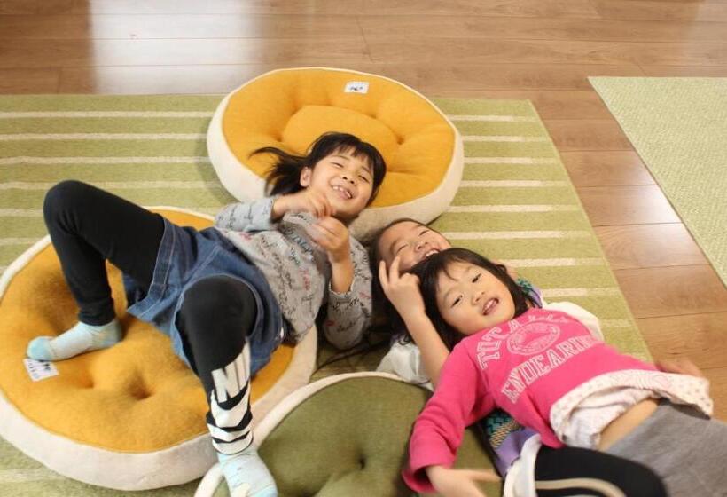 خانه 1 خوابه, Kawada