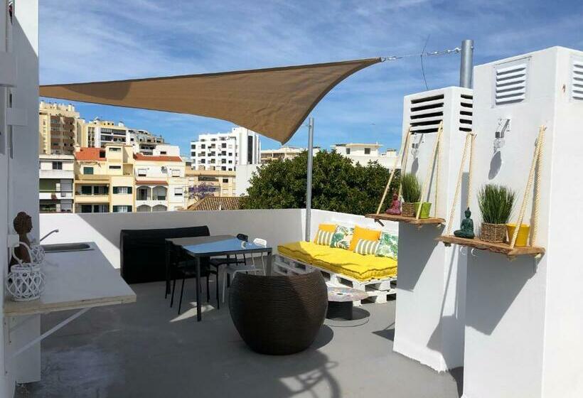 اتاق استاندارد, Plan Be Guesthouse