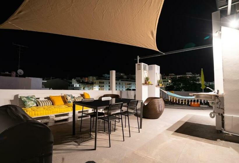 اتاق سوپریور, Plan Be Guesthouse