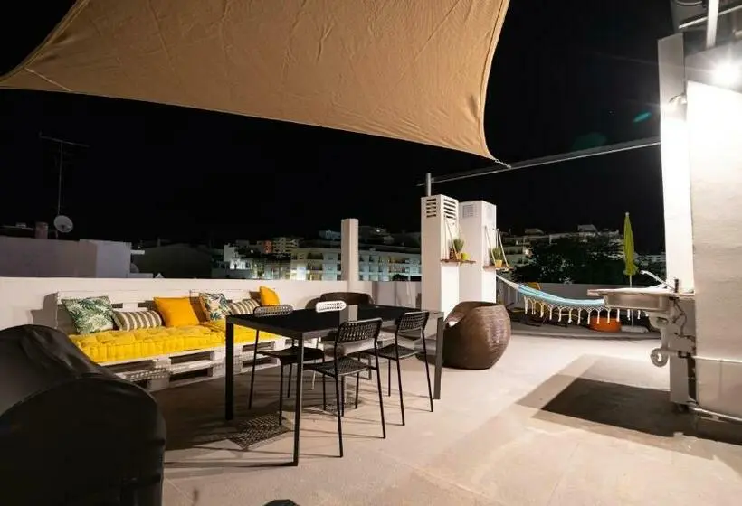 اتاق سوپریور, Plan Be Guesthouse