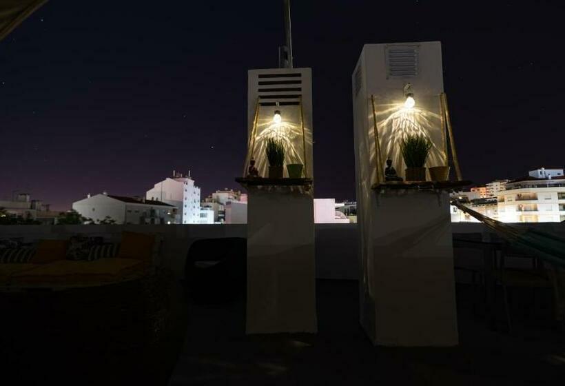 آپارتمان 3 خوابه, Plan Be Guesthouse