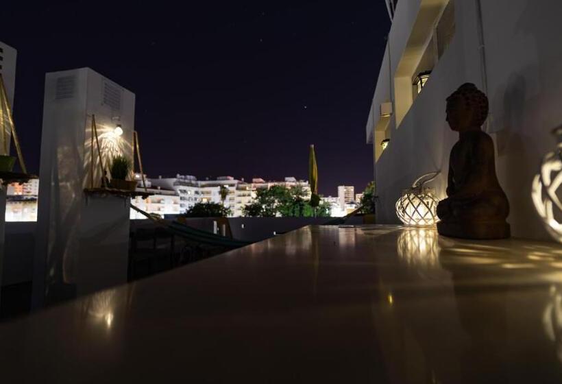 اتاق استاندارد, Plan Be Guesthouse