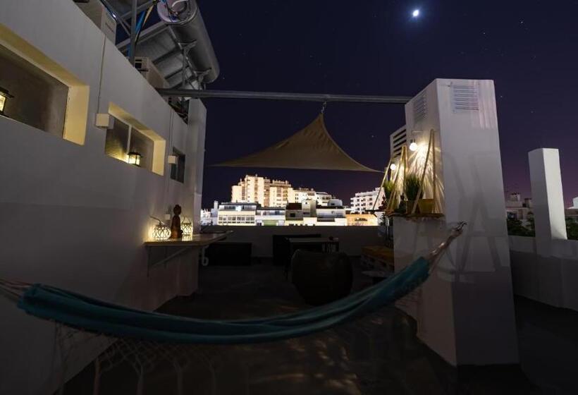 اتاق استاندارد, Plan Be Guesthouse